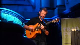 Luka Bloom - Primavera (30 Jan 2016 - St Werburgh's Church, Dublin)