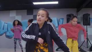 Bisa Kdei - Asew - choreography subsdans (oslo norway) BY  GIGI XFREDDY