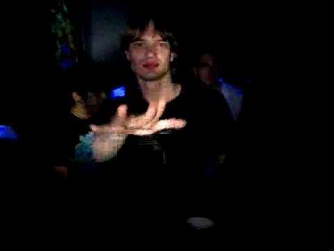 [15.11.08] KoxBox & Ocelot live in New York