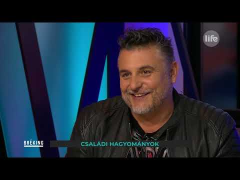 Sipos Tomi elfelejtette, hogy lánykérést tervezett