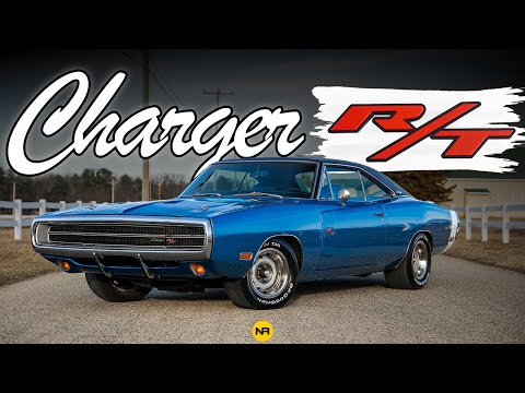 1970 Dodge Charger (CC-1927186) for sale in Green Brook, New Jersey