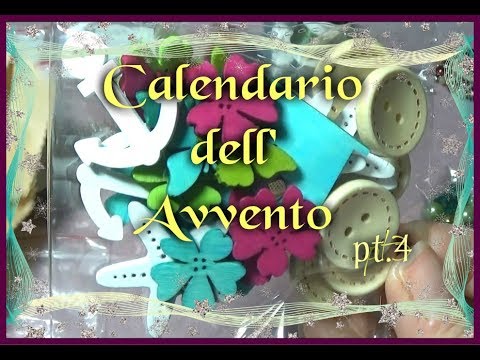 Swap " Calendario dell'Avvento " 🎁 giorni 14 15 16 17 e 18 dicembre - Natale 2019 VlogXmas