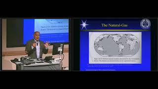 UT Energy Symposium– January 22, 2015