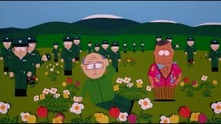 South Park - Kenny&#39;s Wish / Mountain Town (Reprise)