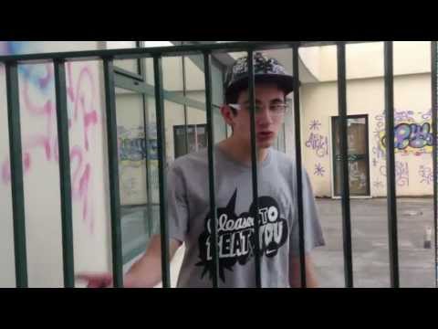 Kekko Maye - KM Ep - Nisciun M Ferm (Official Video)