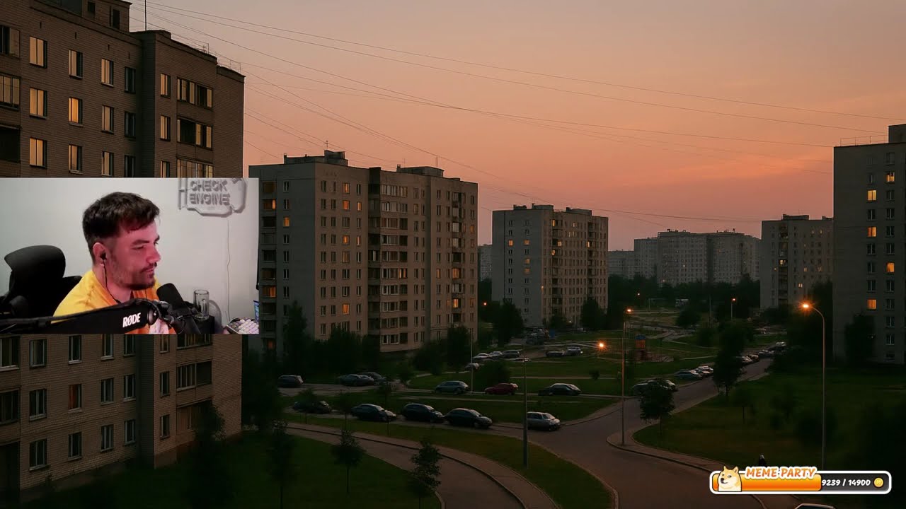 Базарим, смотрим видосы и работаем в киоске