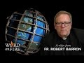 Bishop Barron on "Zeitgeist: The Movie"