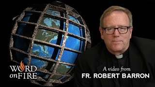 Bishop Barron on "Zeitgeist: The Movie"