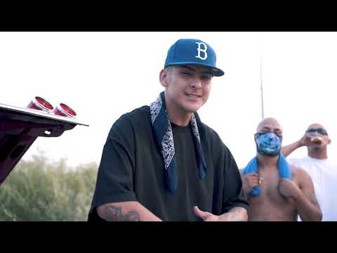EaZy Ft. Chuco Style - "MONTBELLO'S MOST WANTED " (Oficial Music Video) ((NEW 2018))