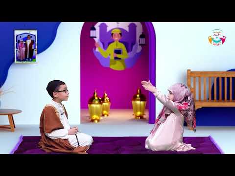 ⁣#مولانا_الكريم | الحلقة الخامسة | رمس الرأس بالماء