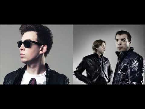 Hardwell vs Bingo Players - Call Me A Rattle (Daddà MashUp)