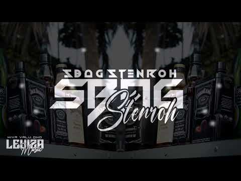 SBAG HORNETS -  ESTA SI ( MIX SPPECIAL FETE 2023 ).