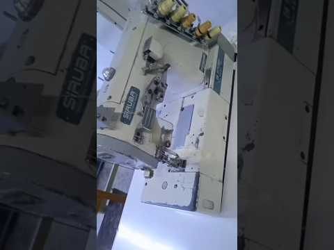 🚨 ¡Atención Amigas Confeccionistas! Eviten el salto de puntada con este truco 🧵✨