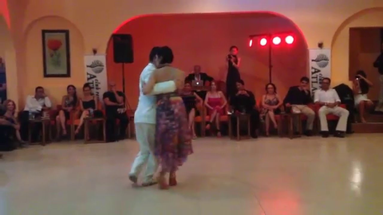 Javier Rodriguez y Isabel Acuna - Exhibition 3