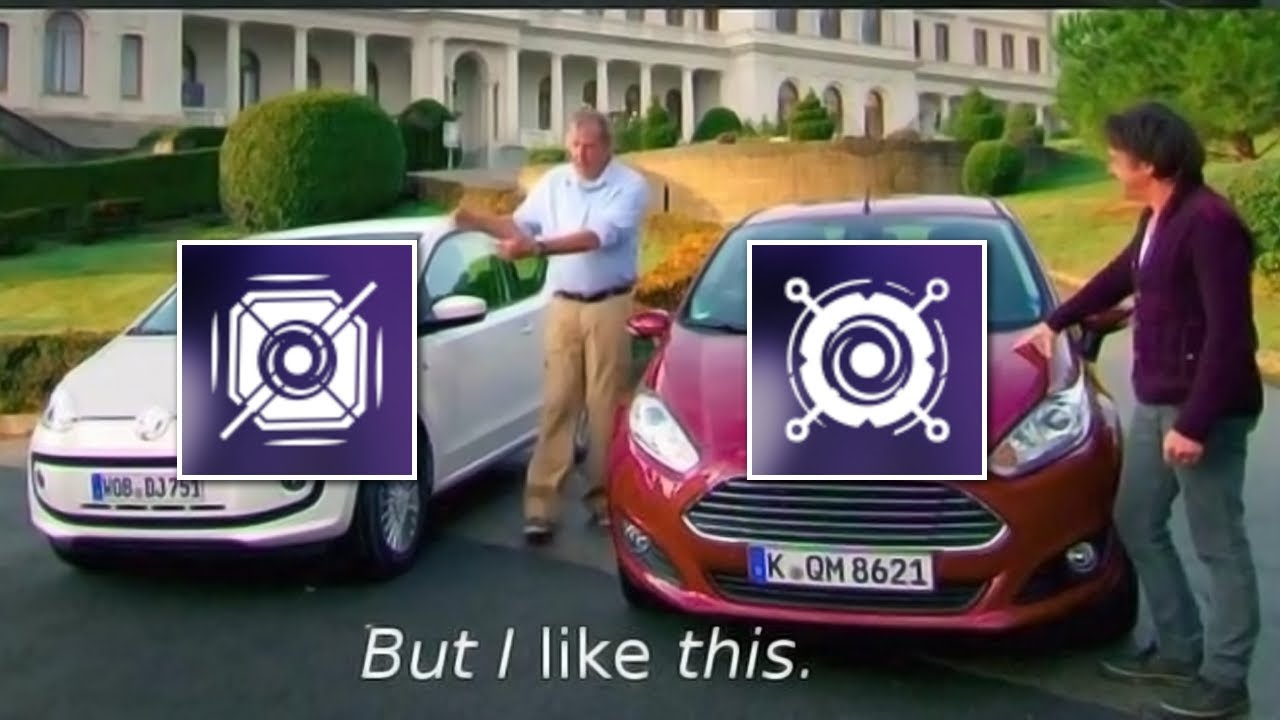 Yes, Axion Bolts Are Also Good - Solo Ultimate Battleground Behemoth -33 Power [Destiny 2]