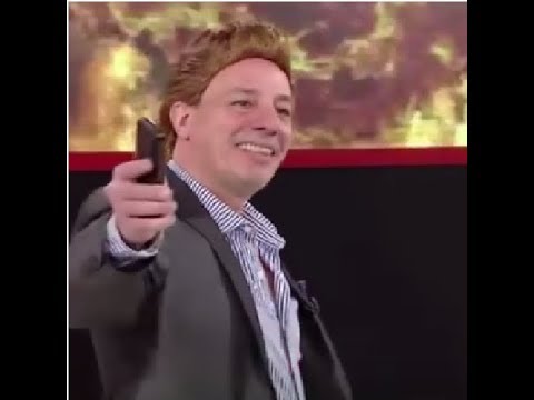 Escupisan y escupí hasta el higado