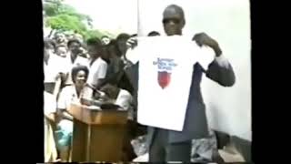 ALONE AND FREIGHTENED BY PHILLY BONGOLE LUTAAYA