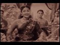 SINGARA PUNNAGAI SINGERS M S RAJESWARI R BALASARASWATI MOVIE MAHADEVI 1957