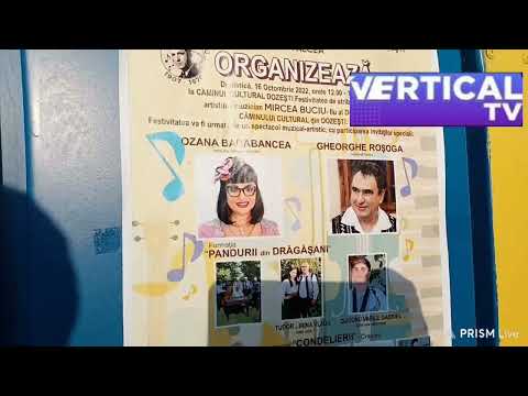 Pensiunea Perla Giuleștiului oct. 2022