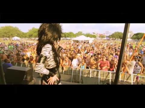 Sunset Music Festival 2013 Trailer