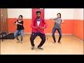 Shape Of You Classical And Western Dance By Raam Dancer