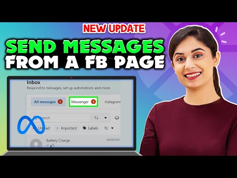 How to add Facebook page to Meta Business Full Guide