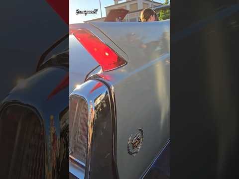 Hot August Nights Reno Nevada quick preview 🎥  Peppermill Casino #carshow #classiccars #automobile