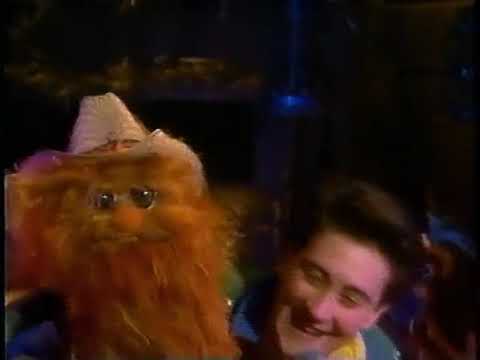 The Jim Henson Hour - Episode 09- Garbage & Sapsorrow