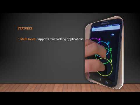 Introduction to Xamarin and Xamarin.Android