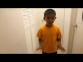 Spider Walk Exercise