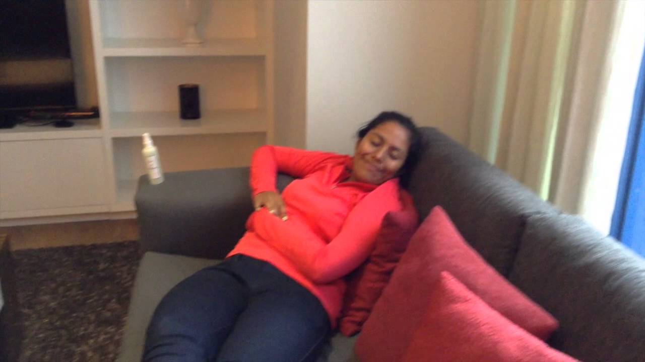 Comercial de Licor de Hoffman