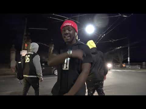 DA DRAGGAAA FOR YOU FEAT FATBOY LAUCIN  PROD BY FEEK BEATS