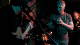 "Not Fade Away" Blues Busters Hippy Jam Awesome!