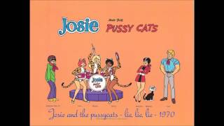 Josie and the pussycats    lie, lie, lie   1970
