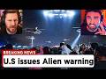 OMG They are Warning Everyone NOW❗😲 - Aliens, UFO, 3i Atlas, Caspersight, Steven Greer, UAP, TikToks