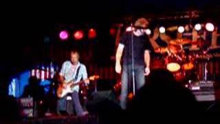 Eddie Money &quot;We Should be Sleeping&quot;