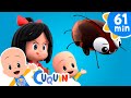 La Cucaracha And More Nursery Rhymes By Cleo And Cuquin Children Songs