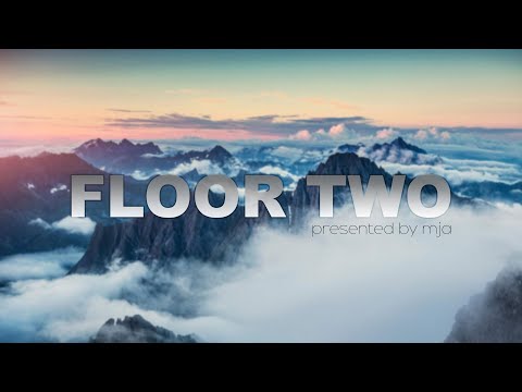 FLOOR TWO - @ TM Radio.com - Episode 001 (Premiere) with mja music switzerland (BpM122)