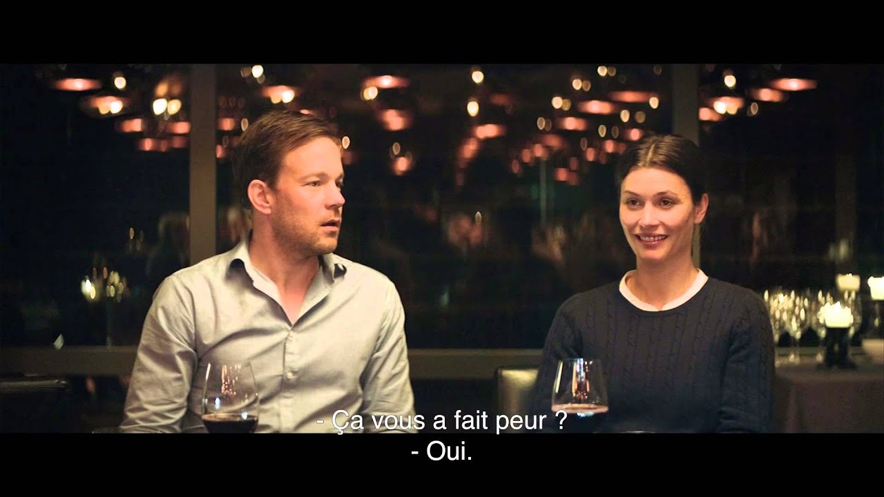 Miniature de la vidéo SNOW THERAPY - Extrait 2 "Tu es parti en courant" - Au cinéma le 28 Janvier du film Snow Therapy