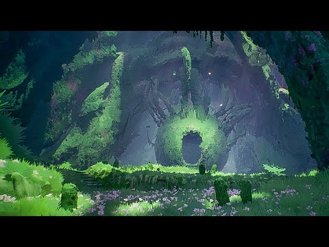 Made in Abyss OST - Relaxing Anime Music (V2)