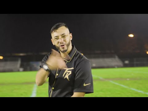 Fyanso Paranoïa - Exodia  ( StreetClip ) Eps 1