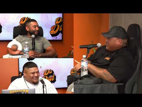 DisnDat | EP001 The Warmup