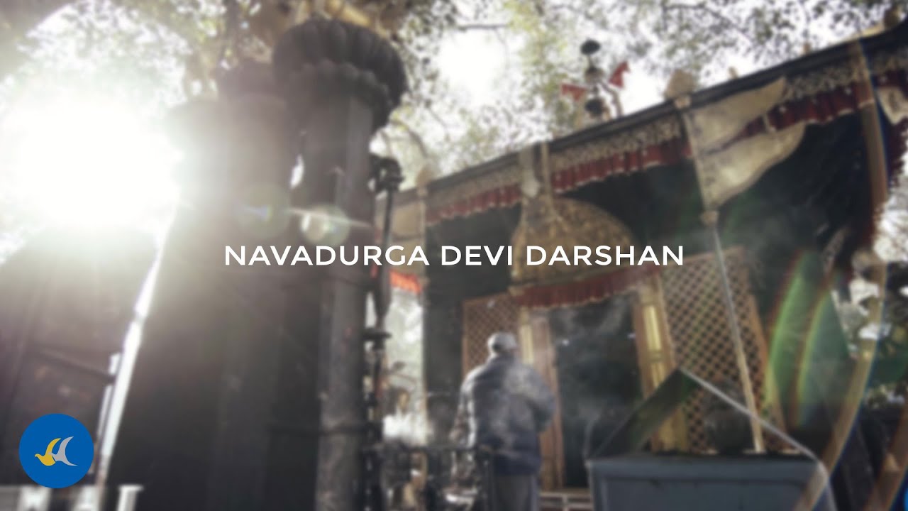 Navadurga Devi Darshan | Buddha Air | Travel Nepal travel video