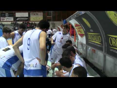 [2015/2016] BCC Agropoli - Angelico Biella