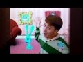 Blue S Clues Mailtime Theme Season 1 Theme 16