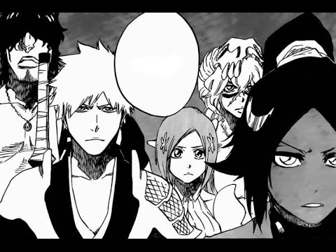 Bleach Manga Chapter 627 Live Reaction/Review Invading The New Soul Palace!