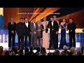 SAG Awards May Offer Hint at This Years Oscar.