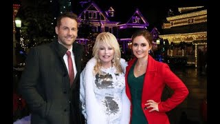 Sneak Peek - Christmas at Dollywood Starring Danica McKellar, Niall Matter and Dolly Parton video
