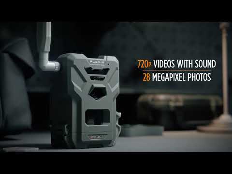 Video Youtube: SPYPOINT FLEX-M