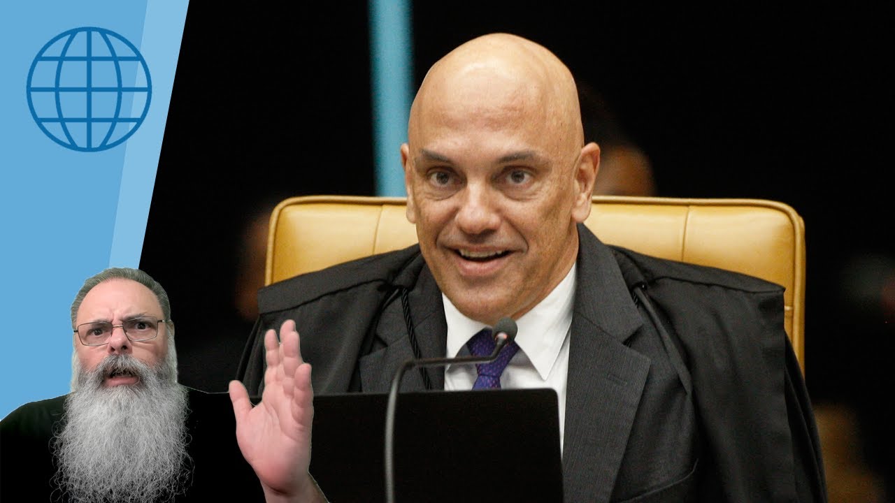 TRUMP AVALIA ENCERRAR a LEI MAGNITSKY por PACOTE com MADURO, CENSURA, TERRAS RARAS e OUTRAS COISAS